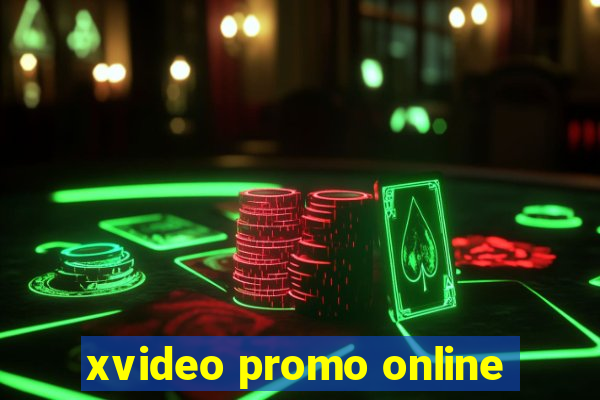 xvideo promo online